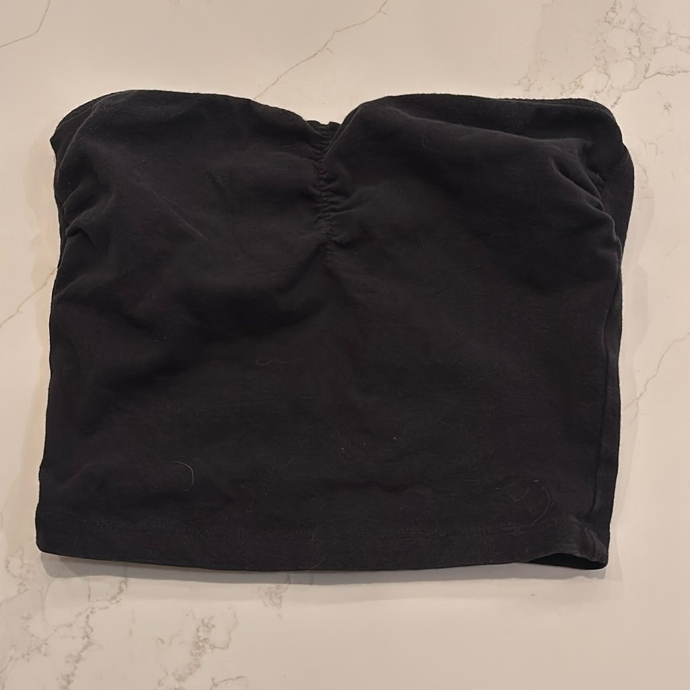 Garage bandeau